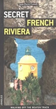 Secret French Riviera Paperback