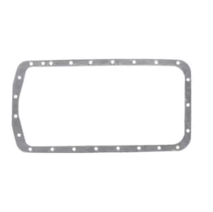 RIDEX Sump Gasket 455G0006 Oil Pan Gasket,Oil Sump Gasket FIAT,PEUGEOT,HYUNDAI,DUCATO Kasten (244),DUCATO Pritsche/Fahrgestell (230)