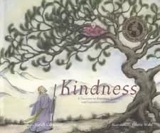 kindness a treasury of buddhist wisdom for children and parents