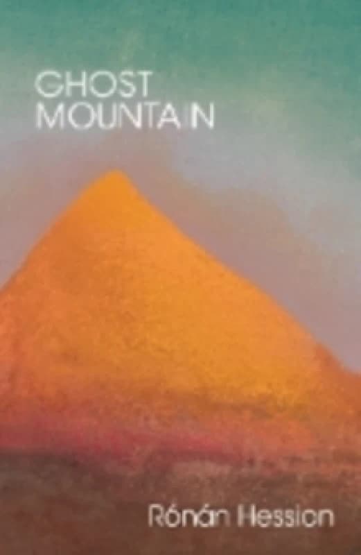 Ghost Mountain Paperback / softback