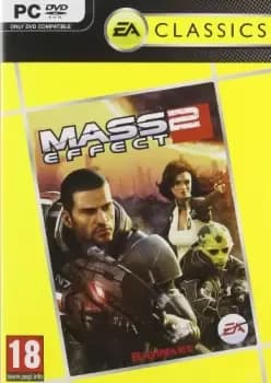 Mass Effect 2 /PC