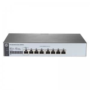 HPE 1820-8G Switch