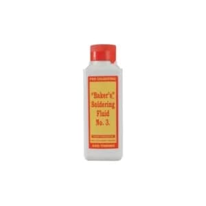 No.3 Soldering Fluid 250ml