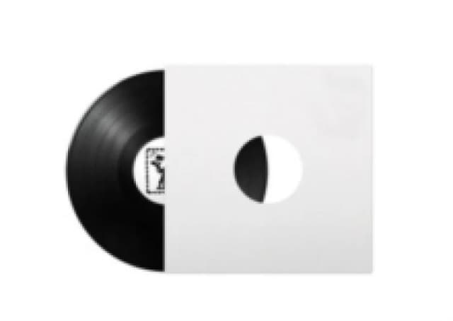 Seahorse (Feat. King Krule) Vinyl