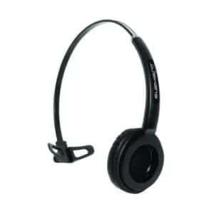 JPL Element Monaural Headband Unit Black ELEMENT