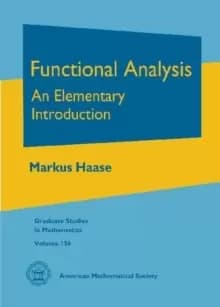 Functional Analysis : An Elementary Introduction