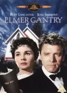 Elmer Gantry