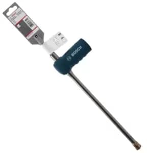 Bosch 2608576286 SDS PLUS-9 Speed Clean Masonry Drill Bit 16 x 250 x 380mm