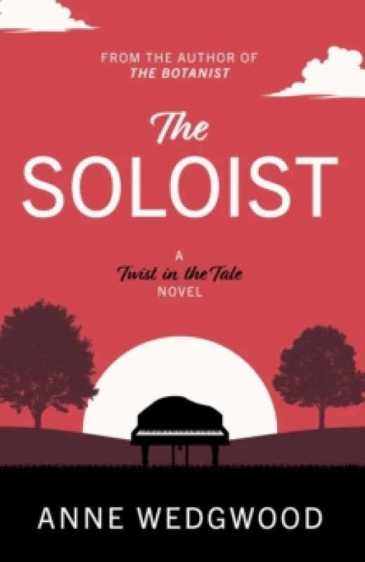 The Soloist Paperback / softback