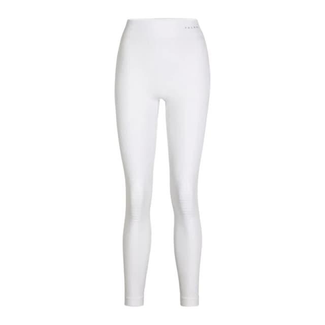 Falke Womens leggings Falke Warm Blanc Female XS