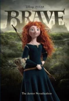Brave by Irene Trimble Book
