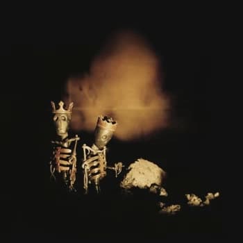 Pearl Jam - Riot Act Vinyl