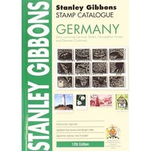Germany Catalogue Paperback / softback 2018