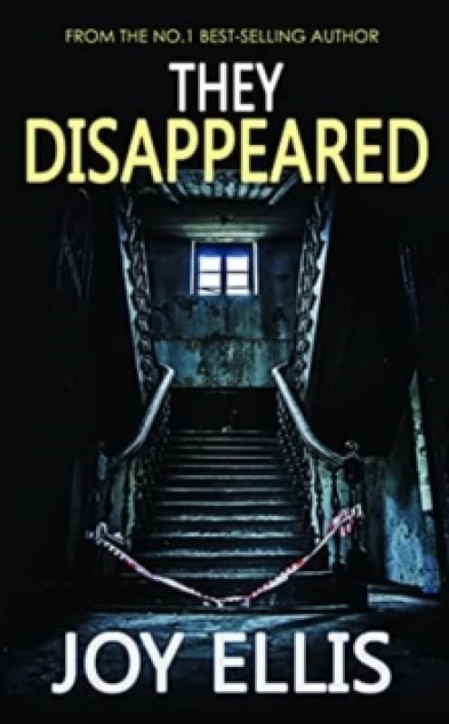 They Disappeared Paperback / softback