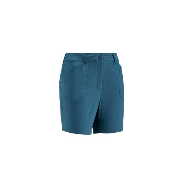 Womens shorts Lafuma Bleu Female 36