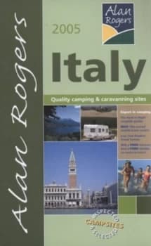 Italy 2005 Book