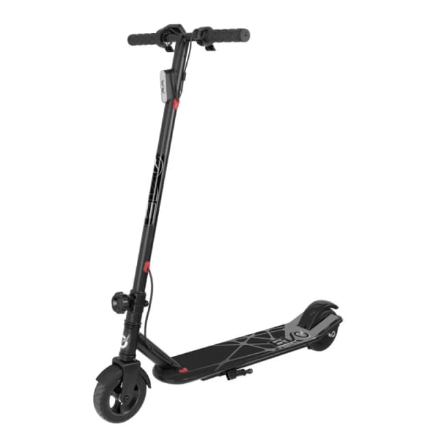 EVO VT3 Lithium E-Scooter - Black