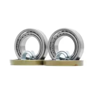 RIDEX Wheel bearing kit Front axle both sides 654W1094 Wheel hub bearing,Wheel bearing CHEVROLET,LADA,Niva I,Niva (2121, 2131),NIVA II (2123)