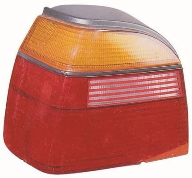 ABAKUS 441-1976R-UE Rear light without bulb, Right, R5W Combination Rearlight (391)
