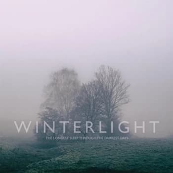 Winterlight - Longest Sleep Through The Dark CD