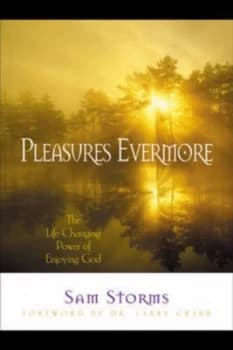 Pleasures Evermore Book