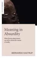 meaning in absurdity what bizarre phenomena can tell us about the nature of