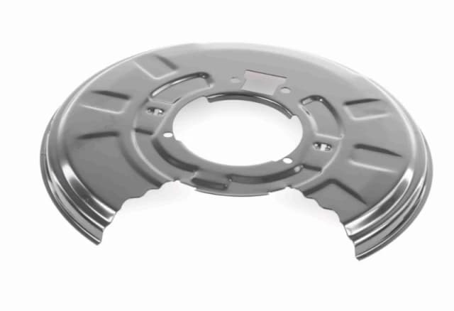 LTD LTD-34211166107 Brake Disc Back Plate Rear Axle Left Sheet Steel Splash Panel,brake disc (1330)