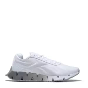 Reebok Zig Dynamic 3 Mens Running Shoes - White