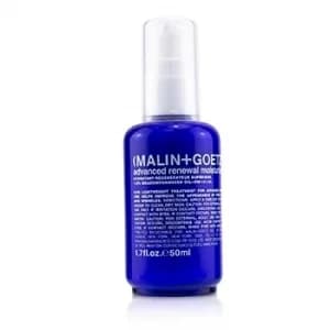 MALIN+GOETZAdvanced Renewal Moisturizer 50ml/1.7oz