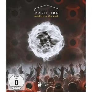 Marillion Marbles in the Park - DVD
