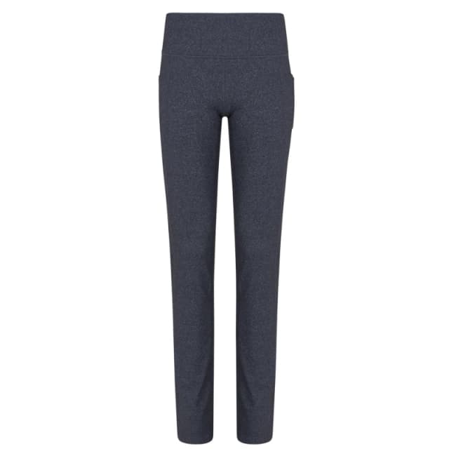 Skechers Go Walk Trousers II Ladies - Grey Grey 10