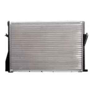 RIDEX Engine radiator 470R0017 Radiator, engine cooling,Radiator BMW,5 Limousine (E39),5 Touring (E39),7 (E38),Z8 Roadster (E52)