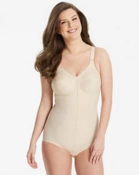 Playtex ICBIAG Beige Bodyshaper