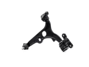 RIDEX Suspension arm 273C0020 Track control arm,Wishbone FIAT,PEUGEOT,CITROEN,Scudo Kastenwagen (220_),Scudo Kombi (220_),ULYSSE (220)