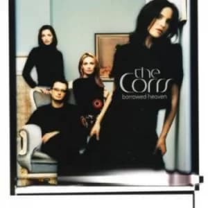 Borrowed Heaven by The Corrs CD Album
