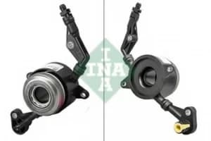 LuK 510003510 Concentric Slave Cylinder Clutch