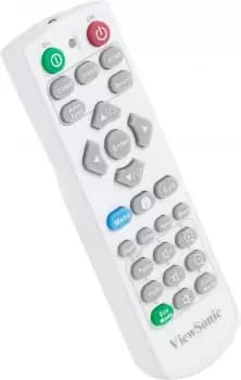 Viewsonic LS510W data projector Standard throw projector 3000 ANSI