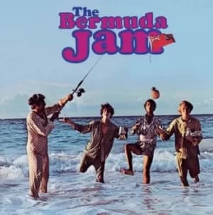 The Bermuda Jam by The Bermuda Jam CD Album