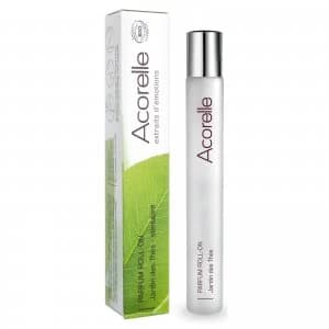 Acorelle Tea Garden Roll On Eau de Parfum Unisex 10ml