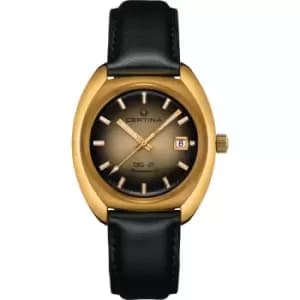 Mens Certina DS-2 Powermatic 80 Watch