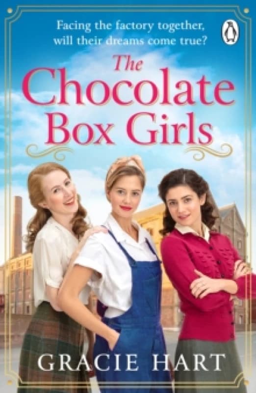 The Chocolate Box Girls Paperback / softback