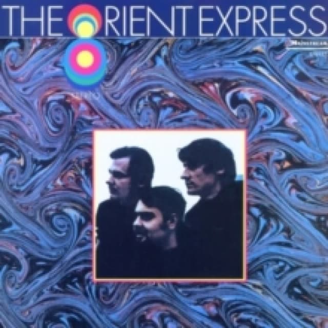 Orient Express Orient Express (Vinyl)