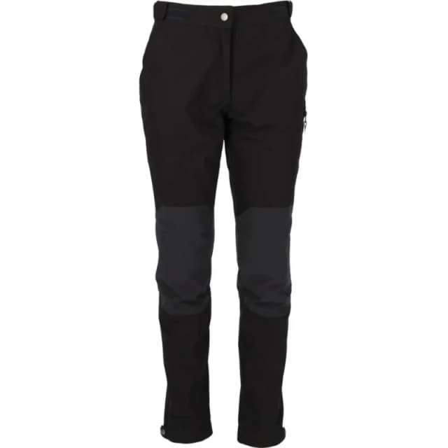 Womens Trousers Whistler Wander W-Pro 10000 Gris Female 44