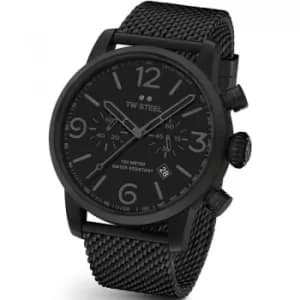TW Steel 0.00mm Watch