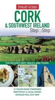 Cork and Southwest Ireland by Alannah Hopkin and Maria Lord Book