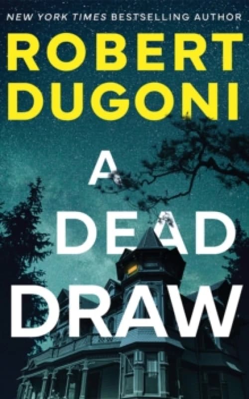A Dead Draw Paperback / softback