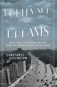 Boulevard of Dreams : Heady Times, Heartbreak, and Hope along the Grand Concourse in the Bronx