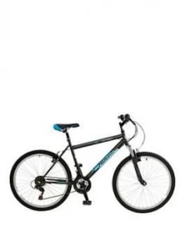 Odyssey Odyssey Comfort Mens Mountain Bike 19" Frame
