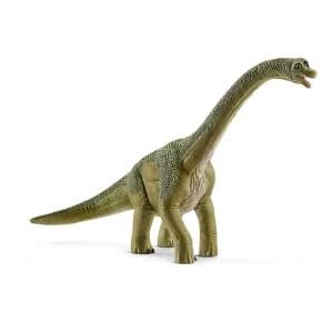 SCHLEICH Dinosaurs Brachiosaurus Toy Figure