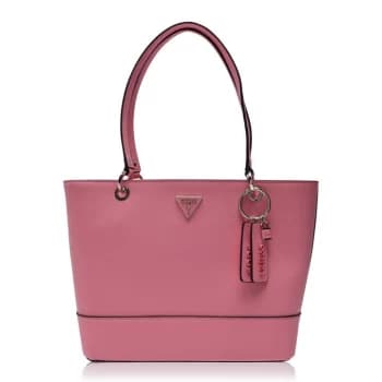 Guess Noelle Tote Bag - Pink